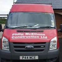 Philip McElhone Construction Ltd