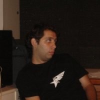 Caio Laranja de Moura