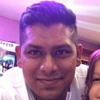 Shakeel Mohamed