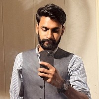 Mohammed Faris
