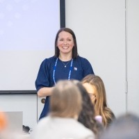 Zoe Hill