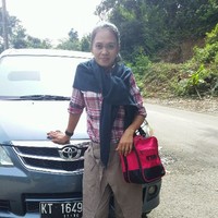 Misnah Manjha