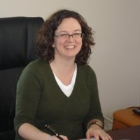 Barbara Kerr