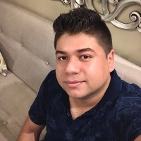 Rodrigo Martínez Parodi