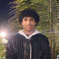 Muhammed Hafih