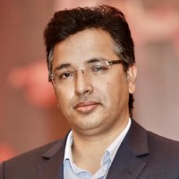 Dharma Raj Bhusal