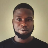 Chisom Chiedo