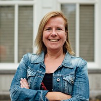 Ine Spijkers
