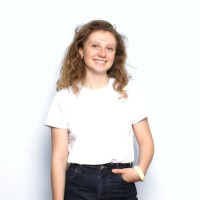 Joséphine Van Eecke