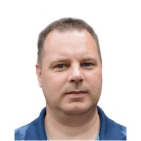 Marco Scheuter