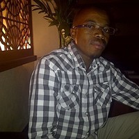 Mpho Gerald Maimela