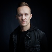 Brian Nackaerts