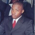 Idriss Sanogo
