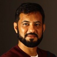 Athar Butt