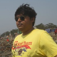 Shibsankar Saha