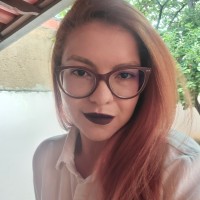 Jessica Maria Lopes Ribeiro