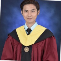 Kirch Aaron Benedicto, Chra