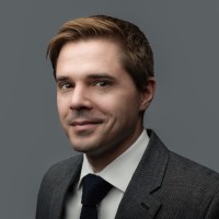 Kevin Dover