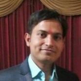 Mayank Mishra