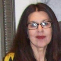 Mary Magruder