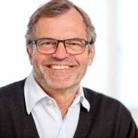 Jørgen Harder