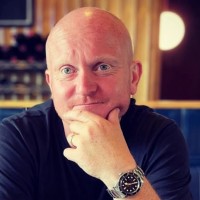 Danny Davies