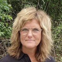 Gunilla Kroon Svensson