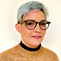 Monique Lagarde