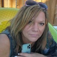 Deborah Bodger