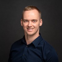 Vasilii (William) Bogdan
