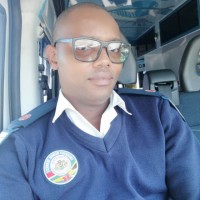 Dumisani Zungu