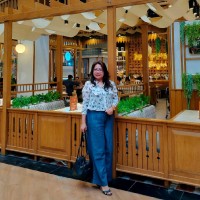Sepriany Bimbin