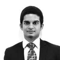Harish Rajaram