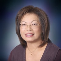 Jane Le Wright