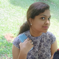 Jayanthi Chandrasekar