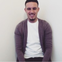 Nestor Hernandez, M.Ed