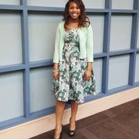 Ty'Jiana Johnson