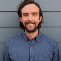 Max Van Oostenburg