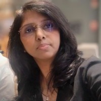 Vandana Ranjan
