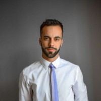 Federico Nicolas Vega