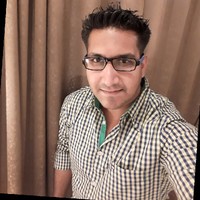 Pratik Hirani