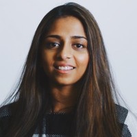 Rameshvari Meesha Patel