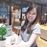 Yap Hui Cin