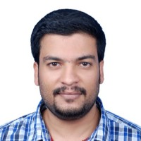 Adharsh Paliyil