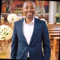 Robert Kinyua