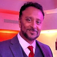 P.D. Mani