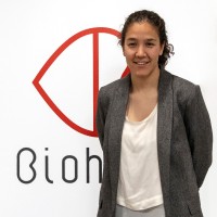 Cristina Bonilla Gonzalez