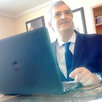 Francisco Pascual BustilloFrancisco Pascual Bustillo is an Influencer