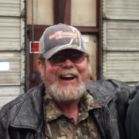 Terry Creech