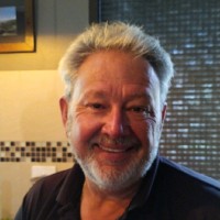 Mark Bullimore